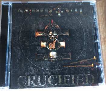 CD Mpire Of Evil: Crucified 286275