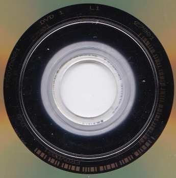 2DVD Mr. Big: Back To Budokan