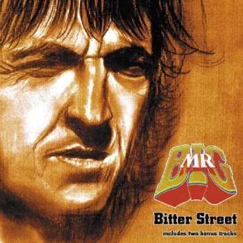 Album Mr. Big: Bitter Streets