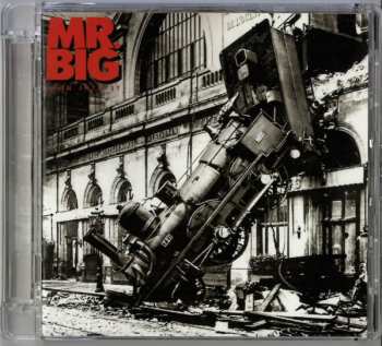 SACD Mr. Big: Lean Into It 157080