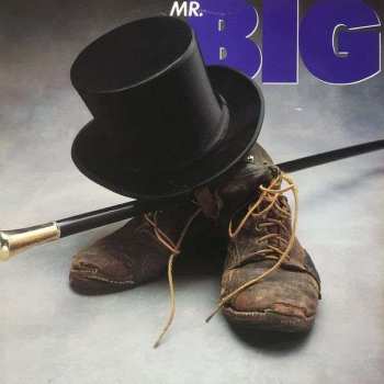 LP Mr. Big: Mr. Big 507648