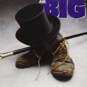 CD Mr. Big: Mr. Big