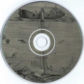 CD Mr. Bungle: Disco Volante