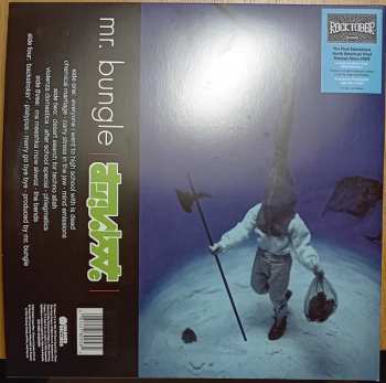 2LP Mr. Bungle: Disco Volante CLR