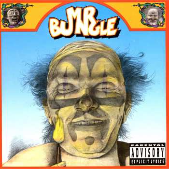Album Mr. Bungle: Mr. Bungle