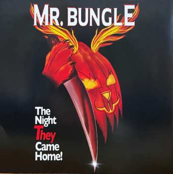 2LP Mr. Bungle: The Night They Came Home LTD | CLR 157657