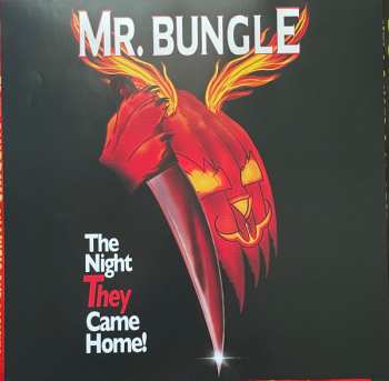 2LP Mr. Bungle: The Night They Came Home LTD | CLR 300510