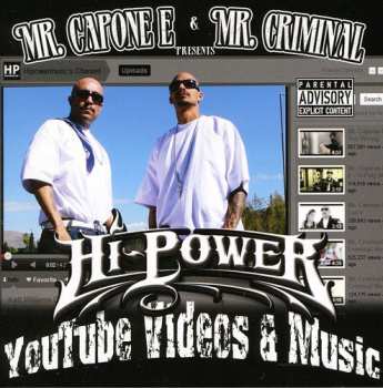 Album Mr. Criminal: YouTube Videos & Music
