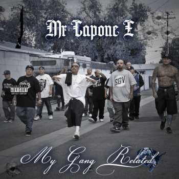 Album Mr. Capone-E: My Gang Related