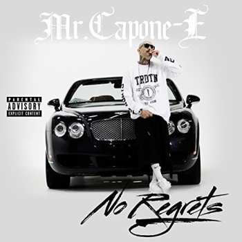 Album Mr. Capone-E: No Regrets