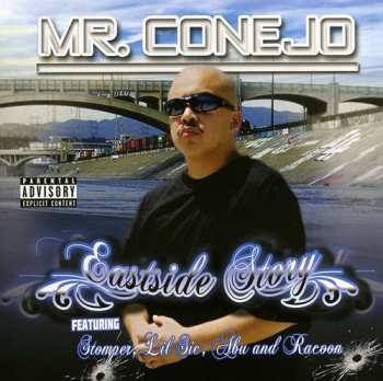 Album Mr. Conejo: Eastside Story