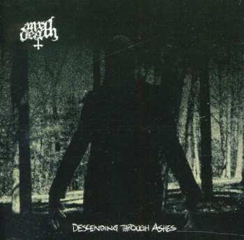 CD Mr. Death: Descending Through Ashes 9456