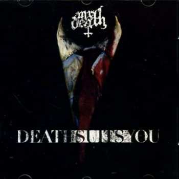 Album Mr. Death: Death Suits You