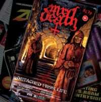 CD Mr. Death: Detached From Life 221690