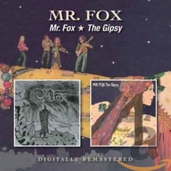Album Mr. Fox: Mr. Fox - The Gipsy