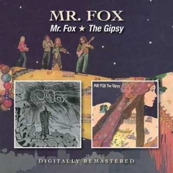 CD Mr. Fox: Mr. Fox - The Gipsy 405568