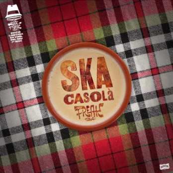 LP Mr. Freak Ska: Ska Casolà 133655