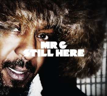 Album Mr. G: Still Here