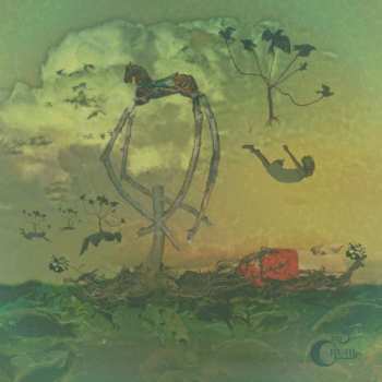 Album Mr. Gnome: Heave Yer Skeleton