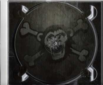 CD Mr. Hurley & Die Pulveraffen: Grog'N'Roll 279849