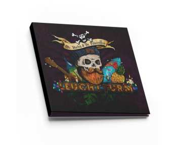 CD Mr. Hurley & Die Pulveraffen: Leuchtturm 480988
