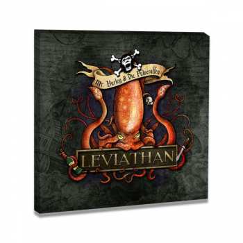 CD Mr. Hurley & Die Pulveraffen: Leviathan DIGI 189973