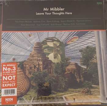 LP Mr Mibbler: Leave Your Thoughts Here 137896