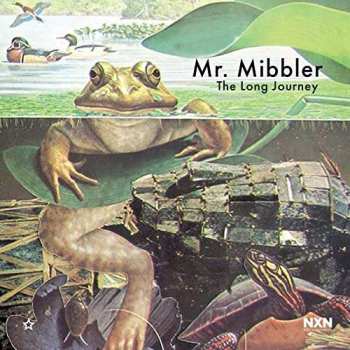 Album Mr Mibbler: The Long Journey
