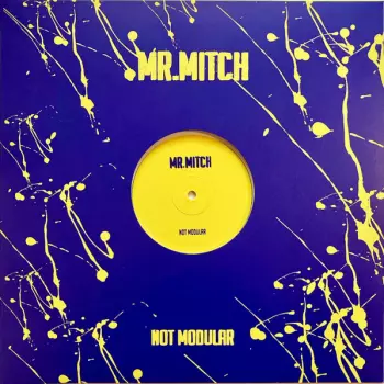 Mr. Mitch: Not Modular