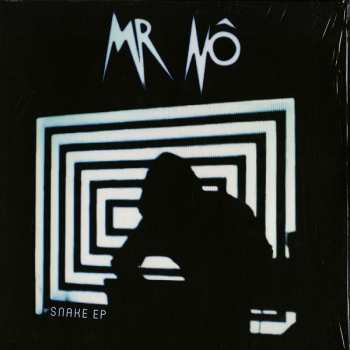 Album Mr Nô: Snake EP