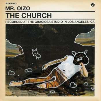 Album Mr. Oizo: The Church
