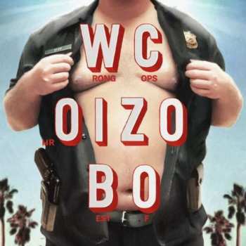 Album Mr. Oizo: Wrong Cops (Best Of)