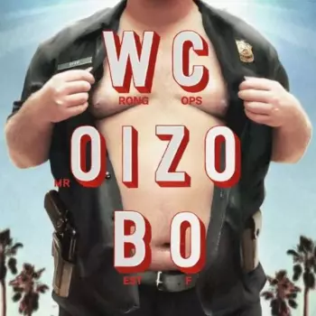 Mr. Oizo: Wrong Cops (Best Of)