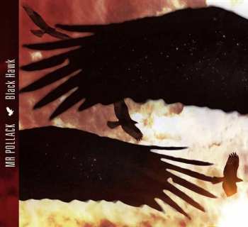 Album Mr. Pollack: Black Hawk