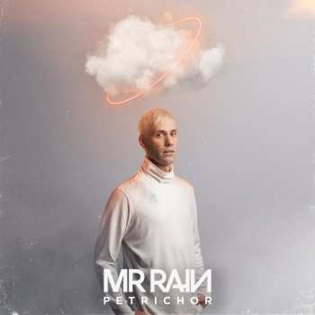 Album Mr. Rain: Petrichor