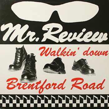 Album Mr. Review: Walkin' Down Brentford Road