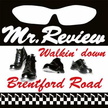 LP/CD Mr. Review: Walkin' Down Brentford Road 69110