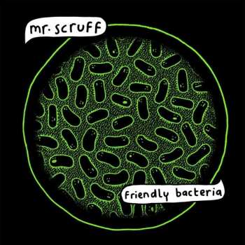CD Mr. Scruff: Friendly Bacteria 273814