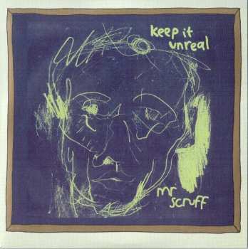 2CD Mr. Scruff: Keep It Unreal (10th Anniversary Analogue Remaster Edition) 232611
