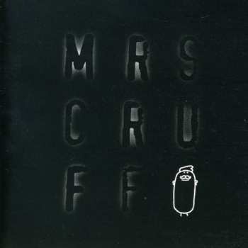 Album Mr. Scruff: Mr. Scruff