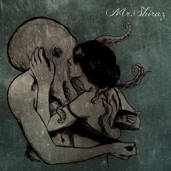 Album Mr Shiraz: Mr Shiraz