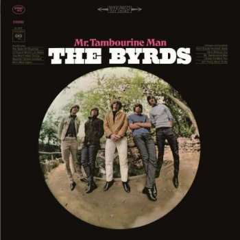 Album The Byrds: Mr. Tambourine Man