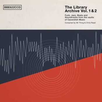 Album Mr Thing: The Cavendish Music Library A