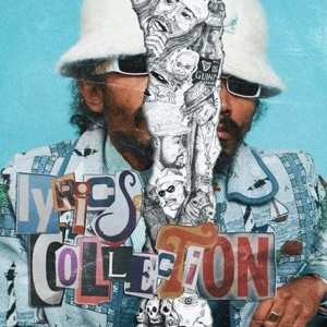 Album Mr Williamz: 7-lyrics Collection / Rockin' Style