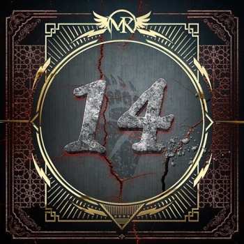 Album Mrcd Volume 14: Defiant / Various: Mrcd Volume 14: Defiant