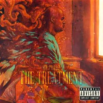 Album Mr. Probz: The Treatment