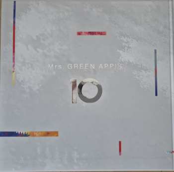 2LP Mrs. Green Apple: 10 LTD