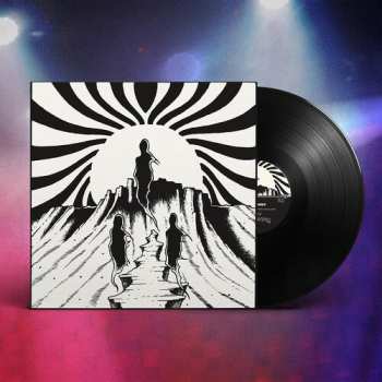 Album Mrs. Henry: Here Comes Your 21st Century Rising Star