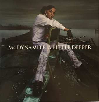 Album Ms. Dynamite: A Little Deeper