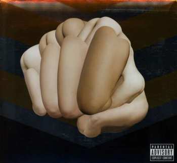 Album MSTRKRFT: Fist Of God